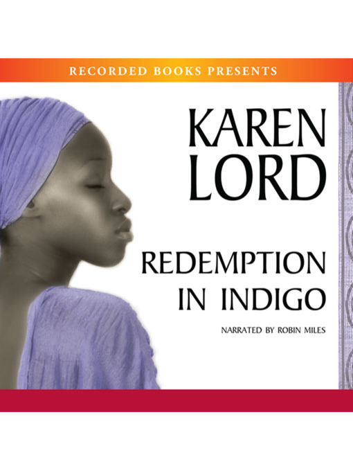 Title details for Redemption in Indigo by Karen Lord - Available